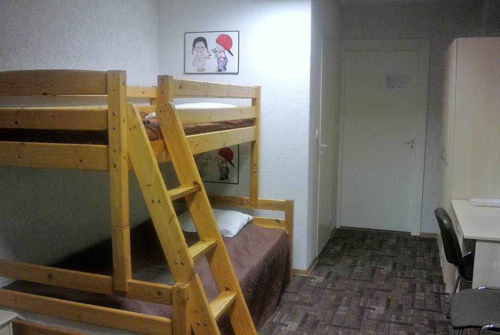 מארדו Eurohotel חדר תמונה