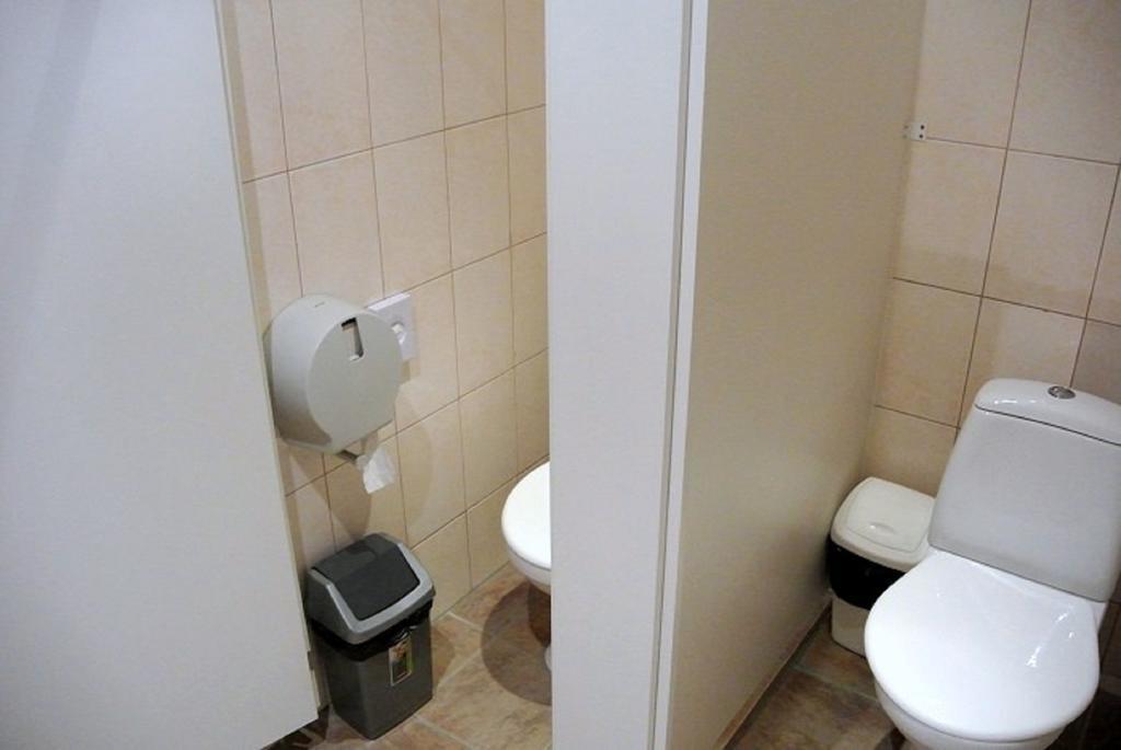 מארדו Eurohotel חדר תמונה