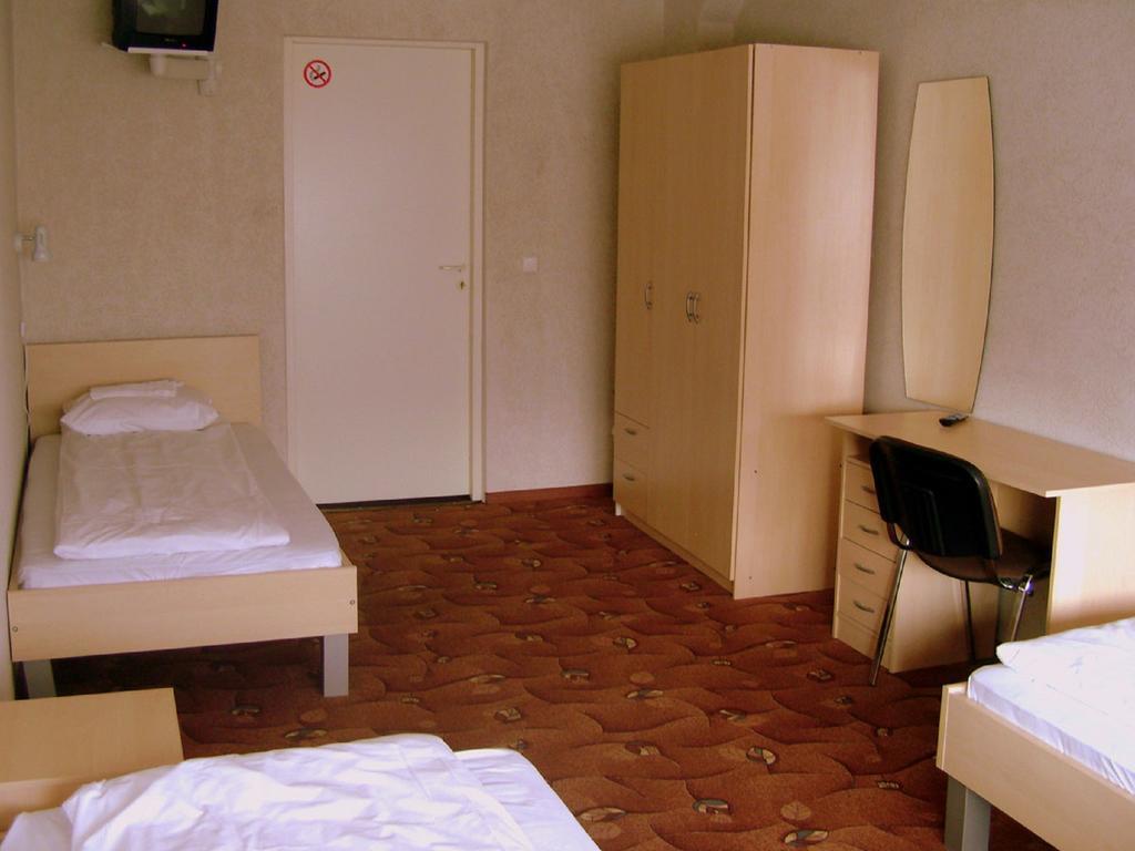 מארדו Eurohotel חדר תמונה