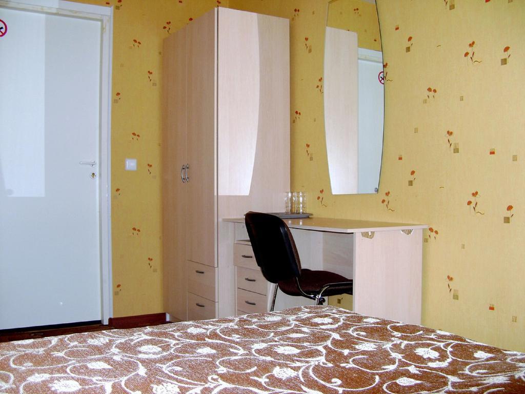 מארדו Eurohotel חדר תמונה