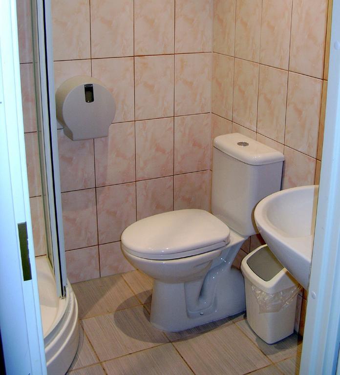 מארדו Eurohotel חדר תמונה