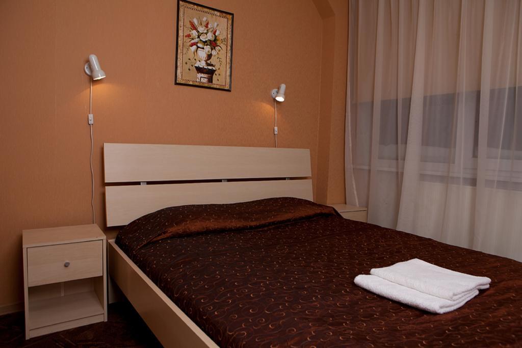 מארדו Eurohotel חדר תמונה