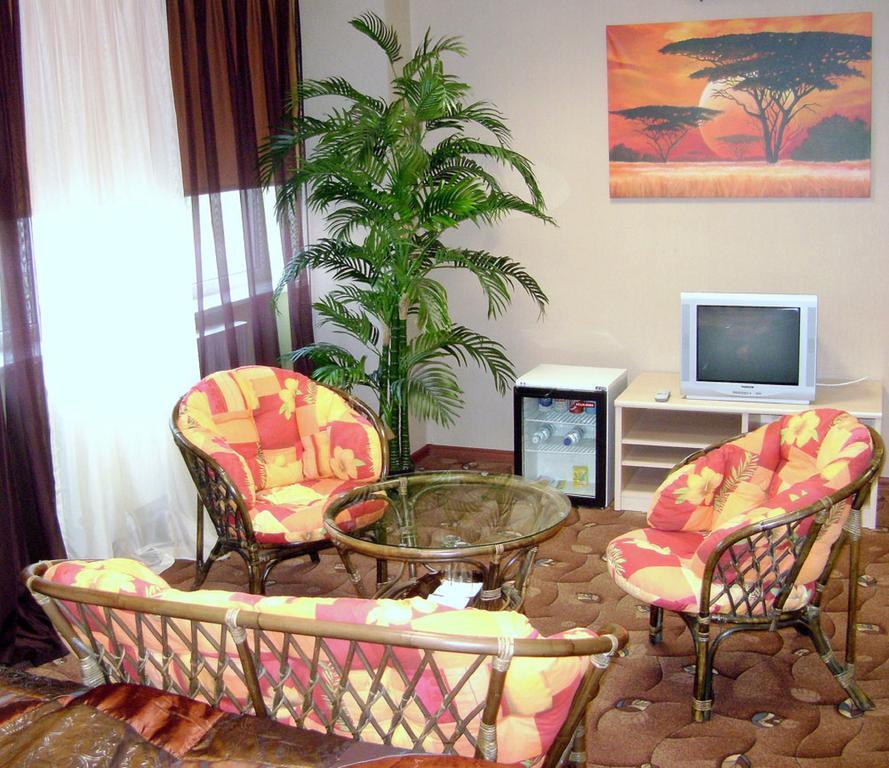 מארדו Eurohotel חדר תמונה