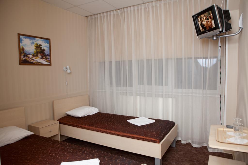 מארדו Eurohotel חדר תמונה