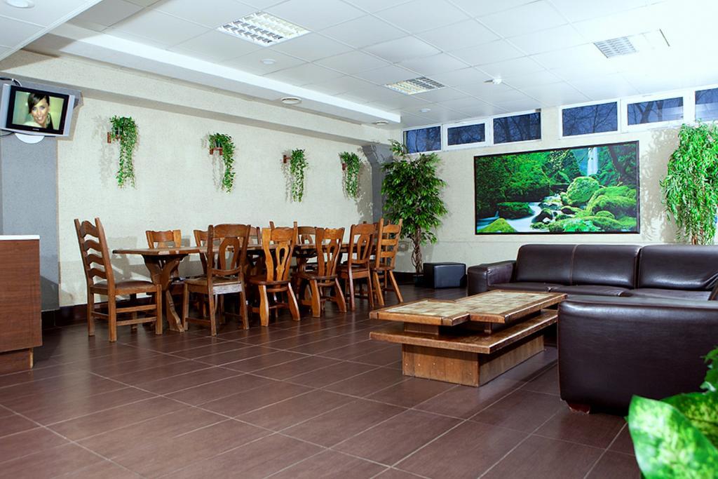 מארדו Eurohotel מראה חיצוני תמונה