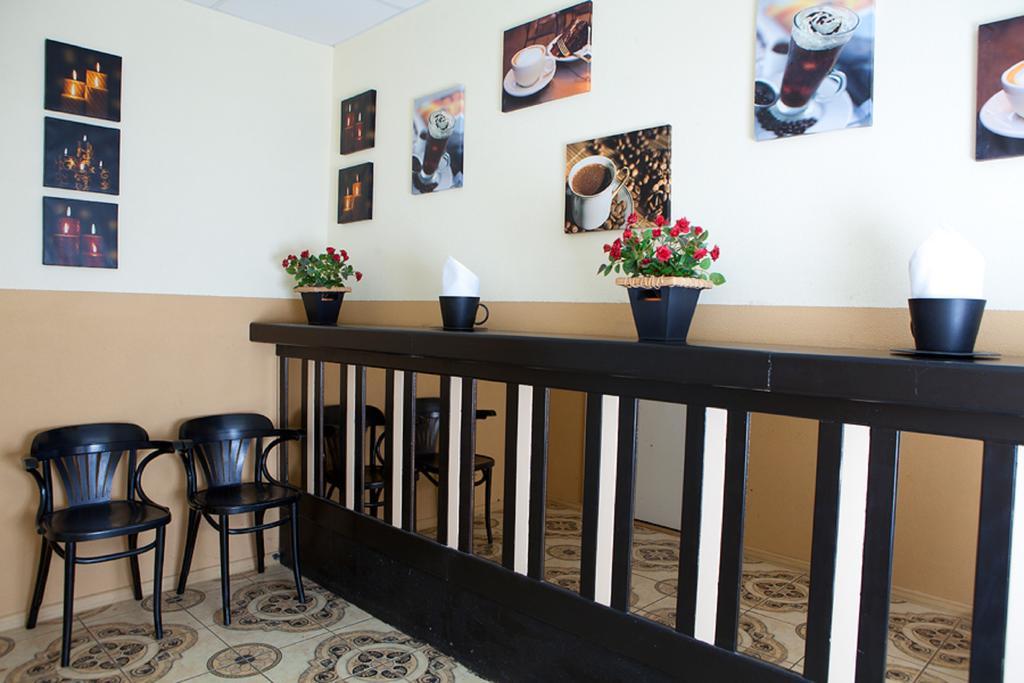 מארדו Eurohotel מראה חיצוני תמונה