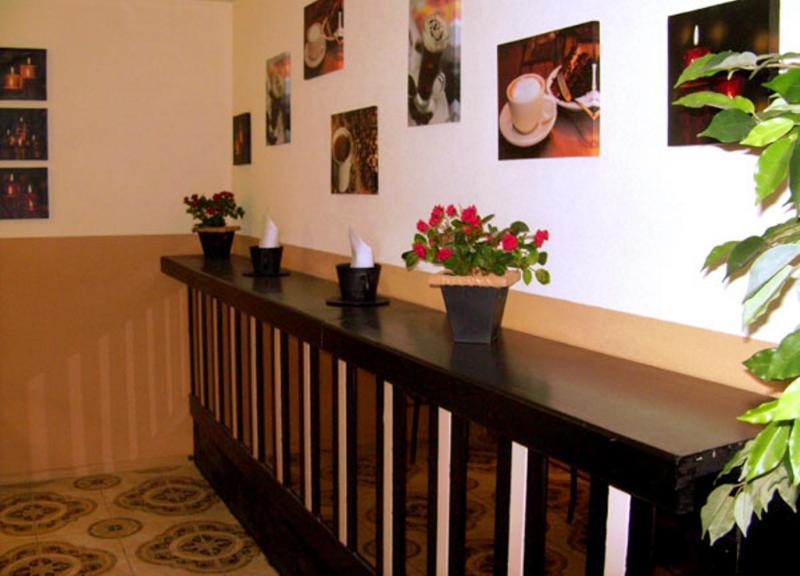 מארדו Eurohotel מראה חיצוני תמונה