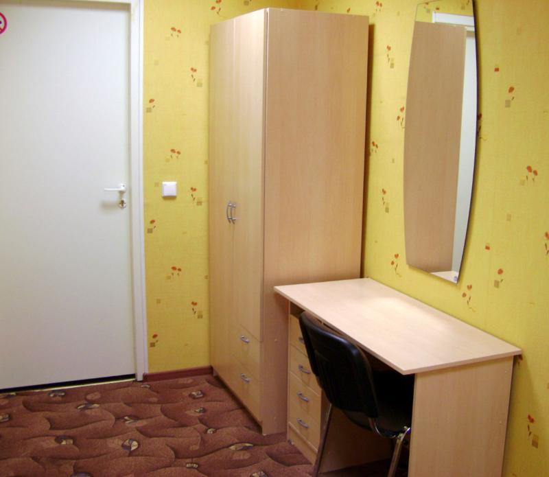 מארדו Eurohotel מראה חיצוני תמונה