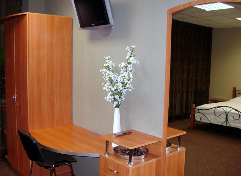 מארדו Eurohotel מראה חיצוני תמונה